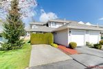 Property Photo: 71 21928 48 AVE in Langley