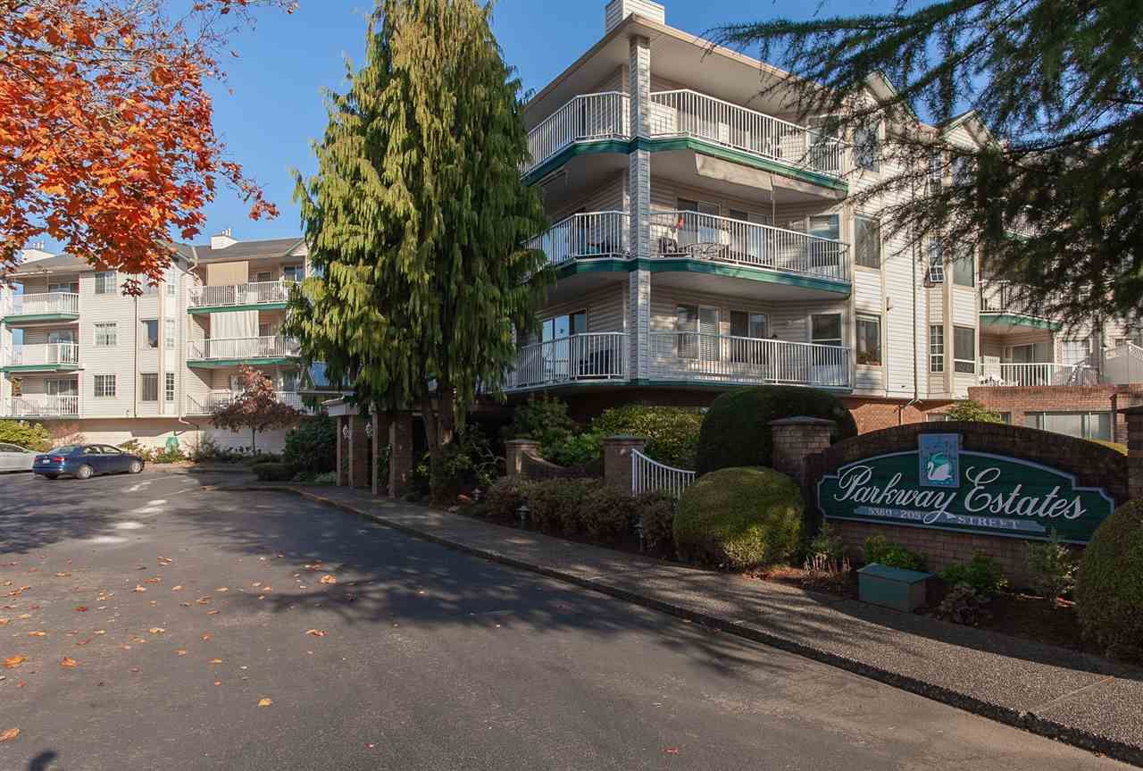 I have sold a property at 315 5360 205 ST in Langley
