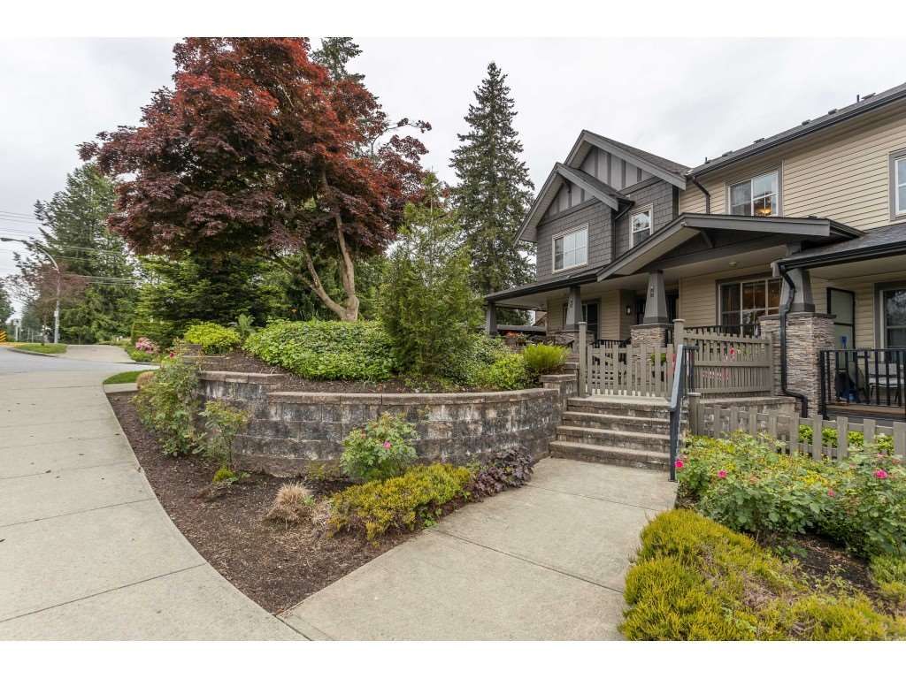 I have sold a property at 2 9525 204 ST in Langley
