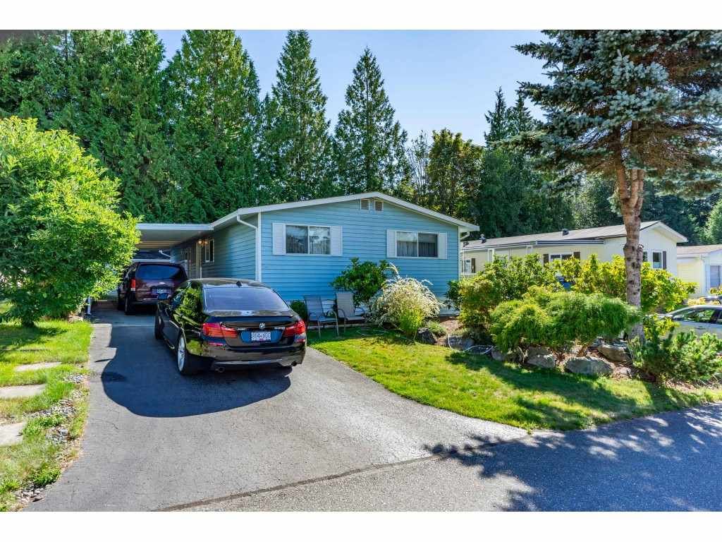 I have sold a property at 34 2315 198 ST in Langley
