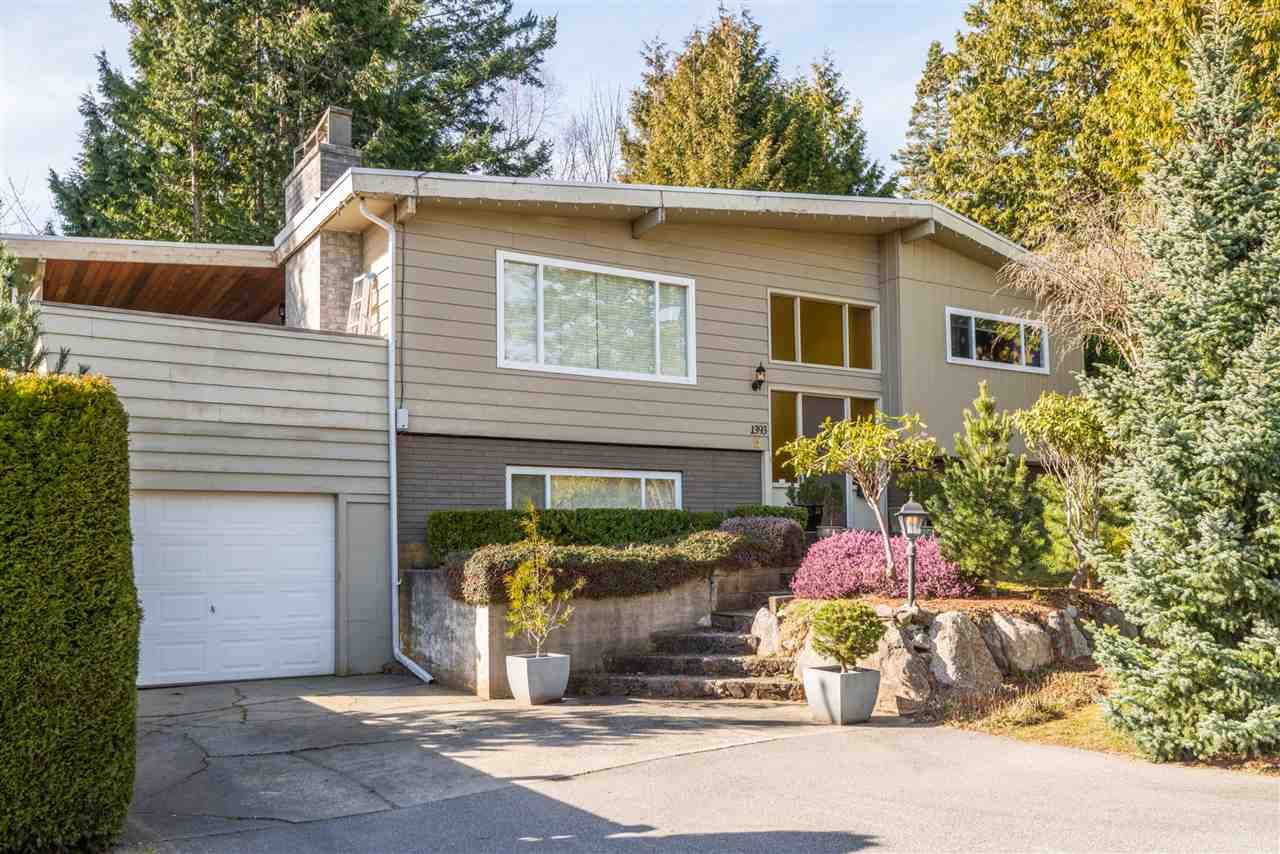 I have sold a property at 1393 131 ST in Surrey

