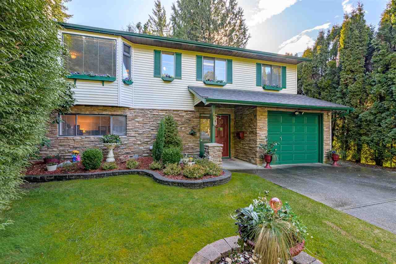 I have sold a property at 20528 96 AVE in Langley
