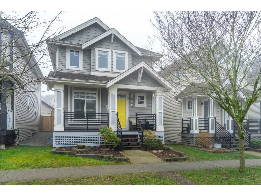 I have sold a property at 18582 67 AVE in Surrey
